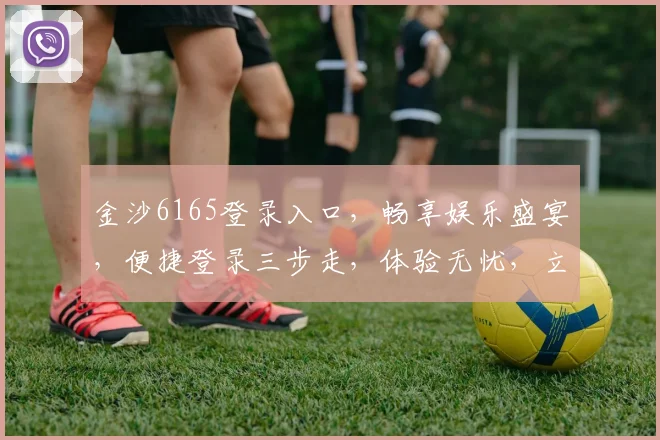 金沙6165登录入口，畅享娱乐盛宴，便捷登录三步走，体验无忧，立即加入