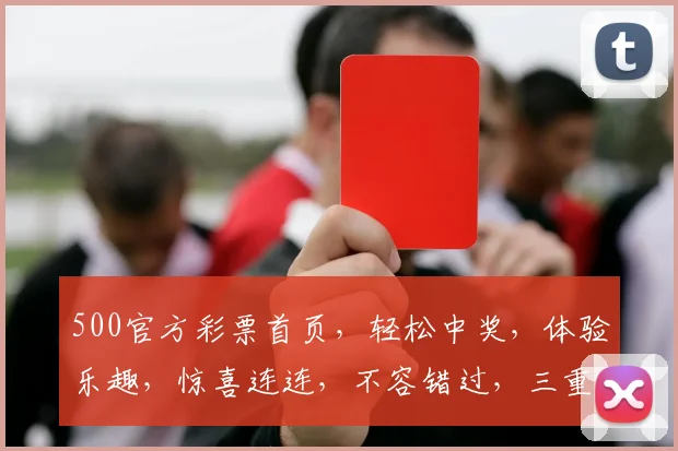 500官方彩票首页，轻松中奖，体验乐趣，惊喜连连，不容错过，三重保障